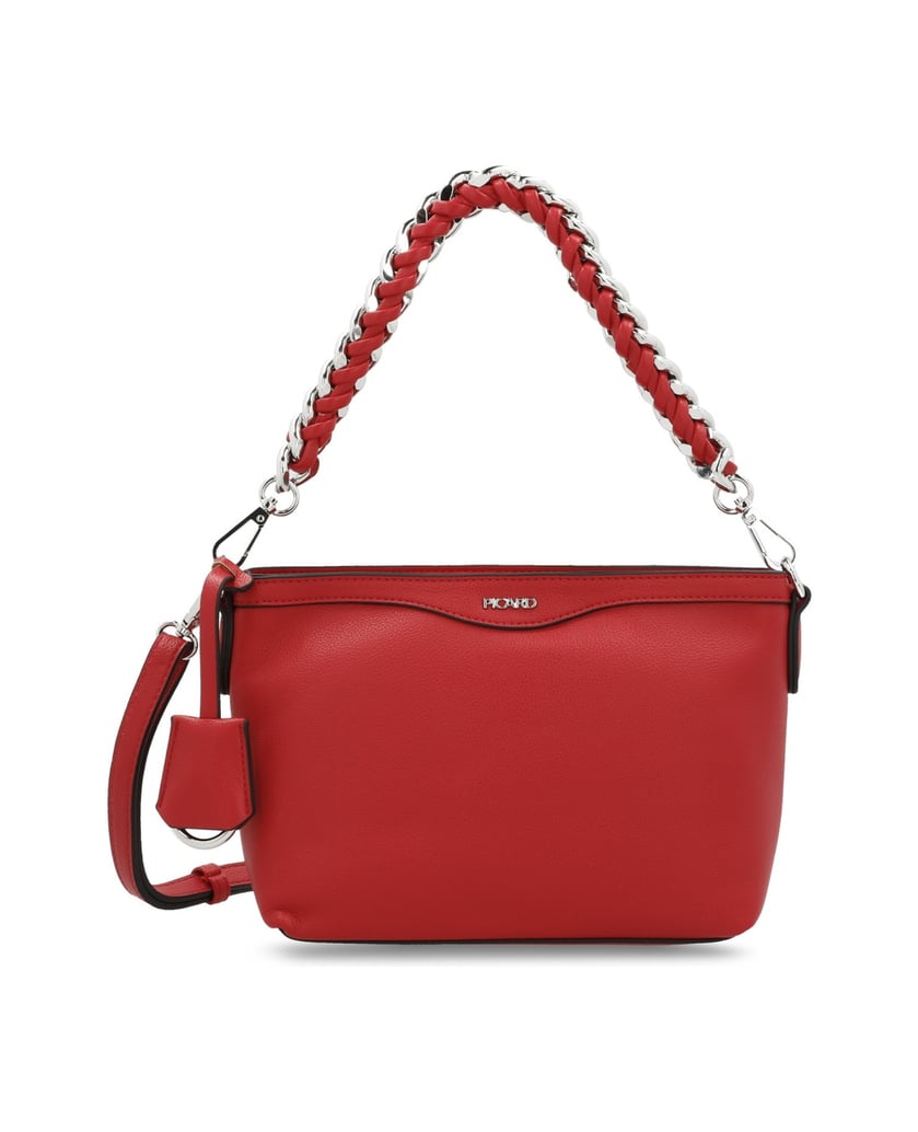 PICARD-PICARD-SCHULTERTASCHE-LYON-3294-schwarz