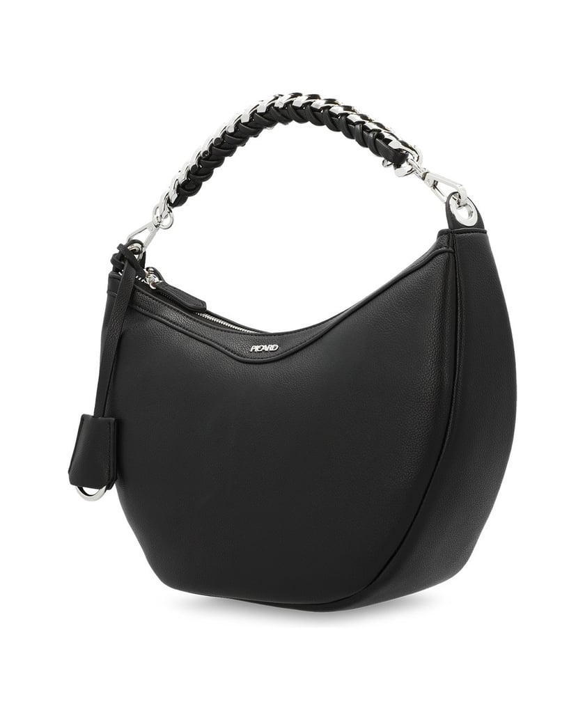 PICARD-PICARD-BEUTELTASCHE-LYON-3295-schwarz