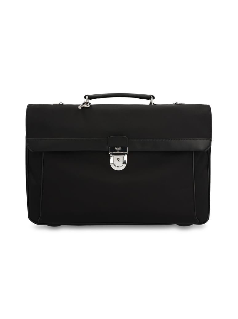 PICARD-PICARD-AKTENTASCHE-SPOCK-3005-schwarz