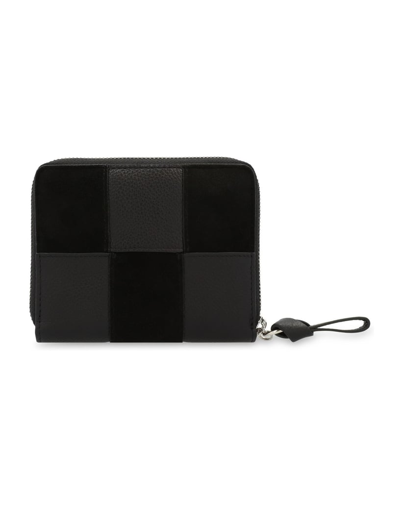 PICARD-PICARD-PORTEMONNAIE-CHESS-7324-schwarz