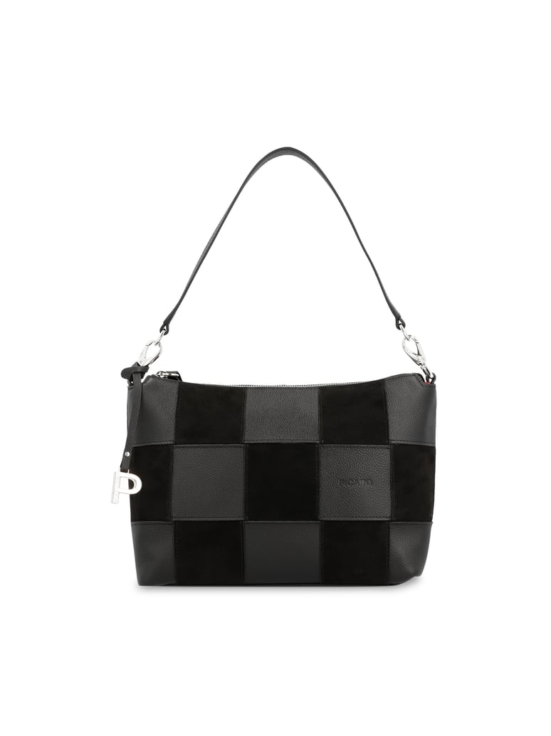 PICARD-PICARD-SCHULTERTASCHE-CHESS-7294-schwarz