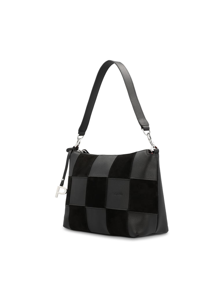 PICARD-PICARD-SCHULTERTASCHE-CHESS-7294-schwarz