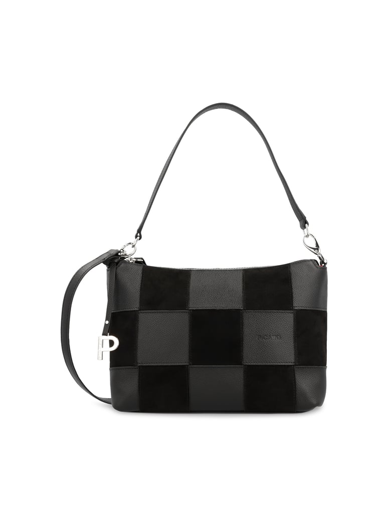 PICARD-PICARD-SCHULTERTASCHE-CHESS-7294-schwarz