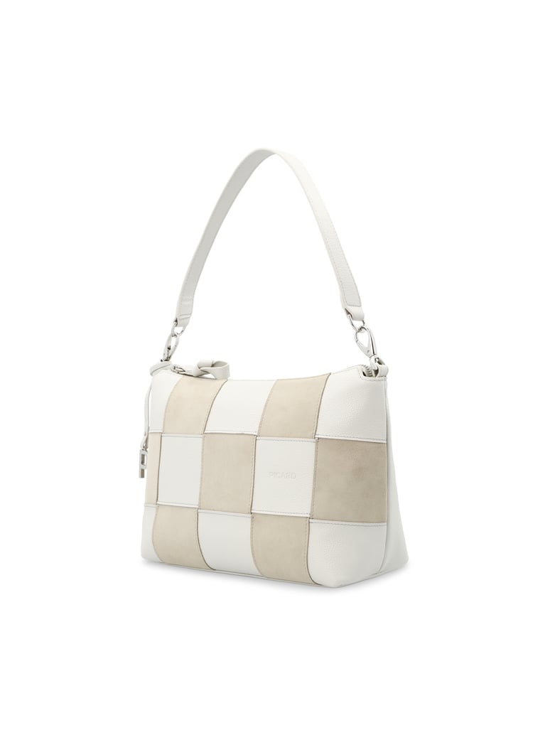 PICARD-PICARD-SCHULTERTASCHE-CHESS-7294-schwarz