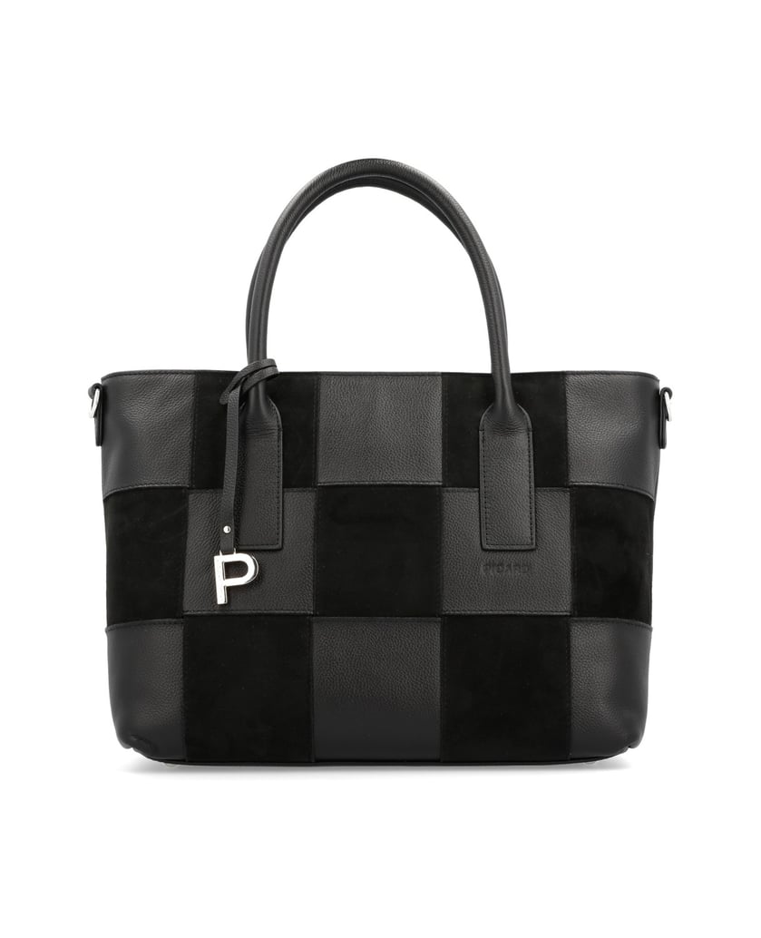 PICARD-PICARD-SHOPPER-CHESS-7295-grau