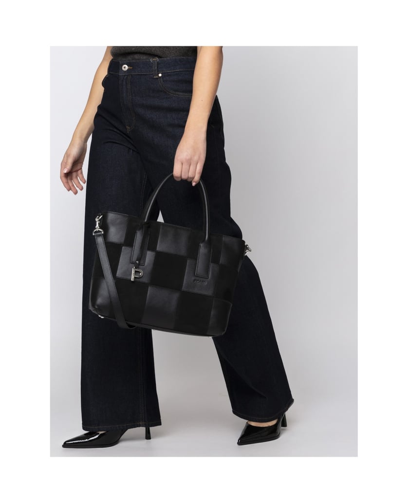 PICARD-PICARD-SHOPPER-CHESS-7295-grau