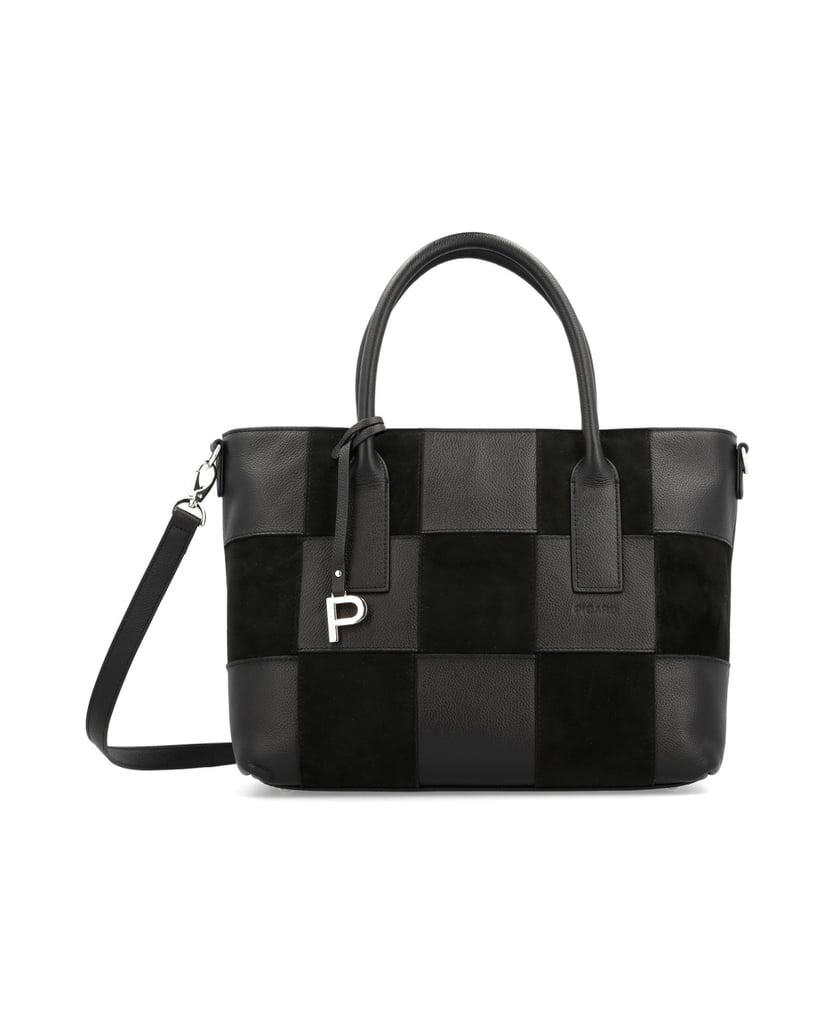 PICARD-PICARD-SHOPPER-CHESS-7295-grau