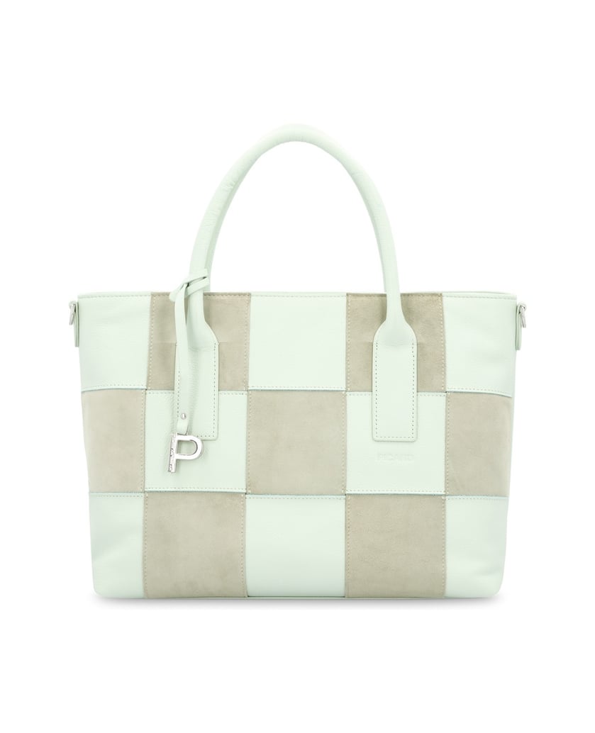 PICARD-PICARD-SHOPPER-CHESS-7295-grau