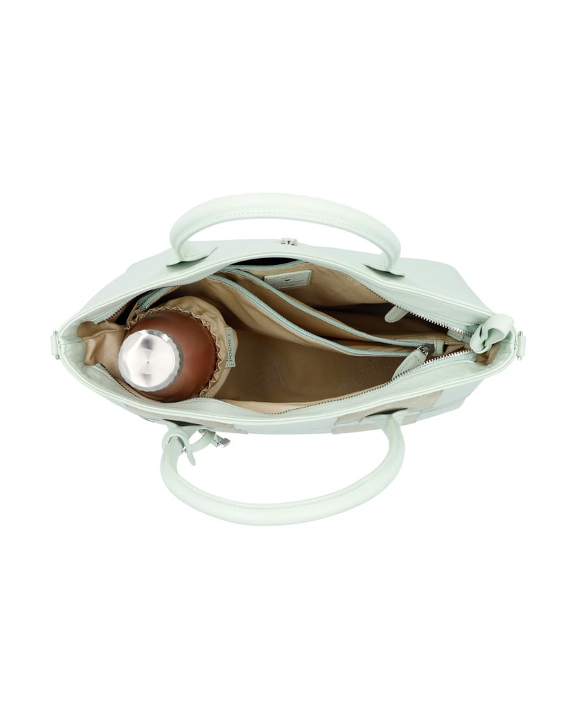 PICARD-PICARD-SHOPPER-CHESS-7295-grau