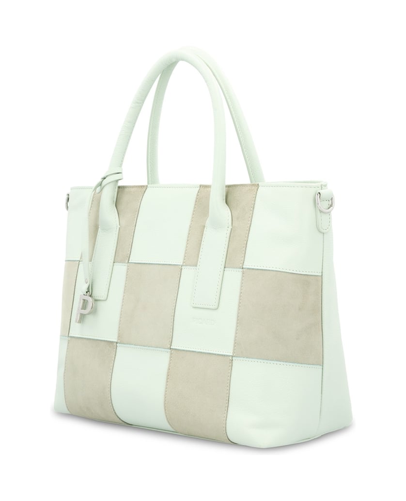 PICARD-PICARD-SHOPPER-CHESS-7295-grau