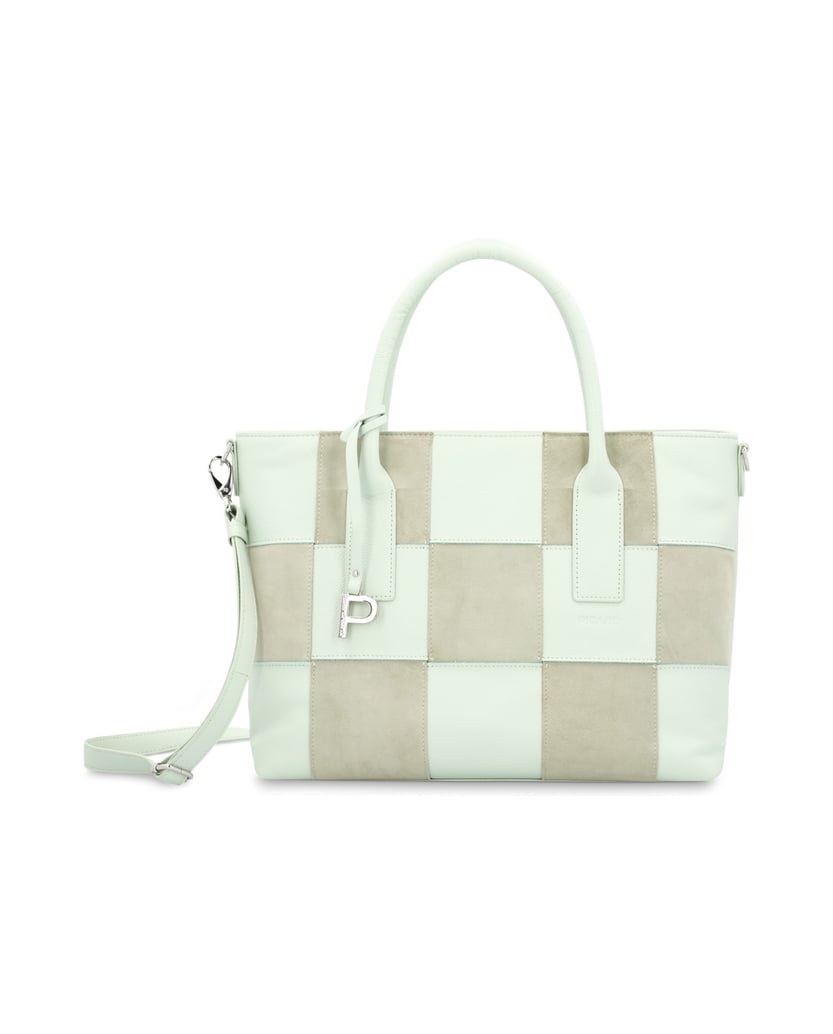 PICARD-PICARD-SHOPPER-CHESS-7295-grau