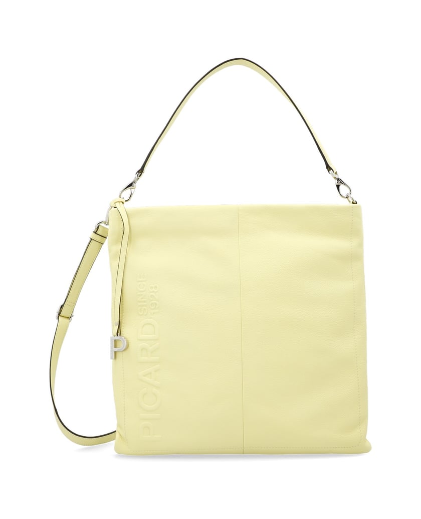 PICARD-PICARD-BEUTELTASCHE-ZOOM-7284-gelb