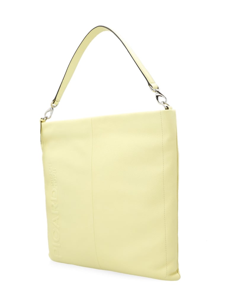 PICARD-PICARD-BEUTELTASCHE-ZOOM-7284-gelb