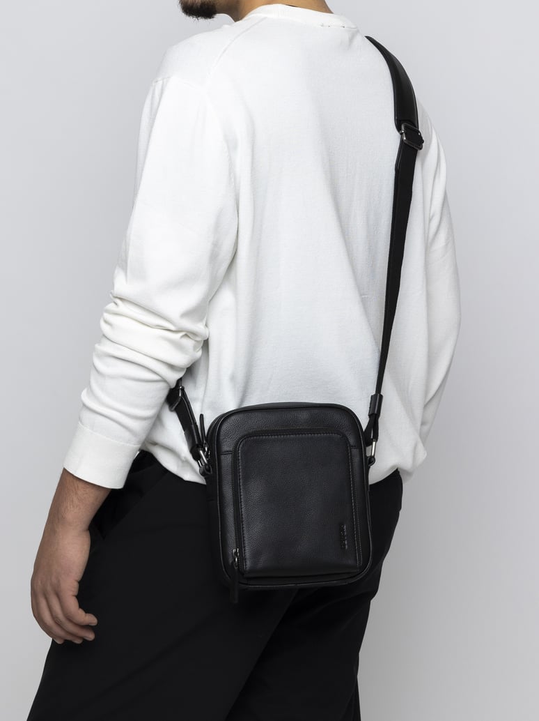 PICARD-PICARD-UMHÄNGETASCHE-PAOLO-R354-schwarz