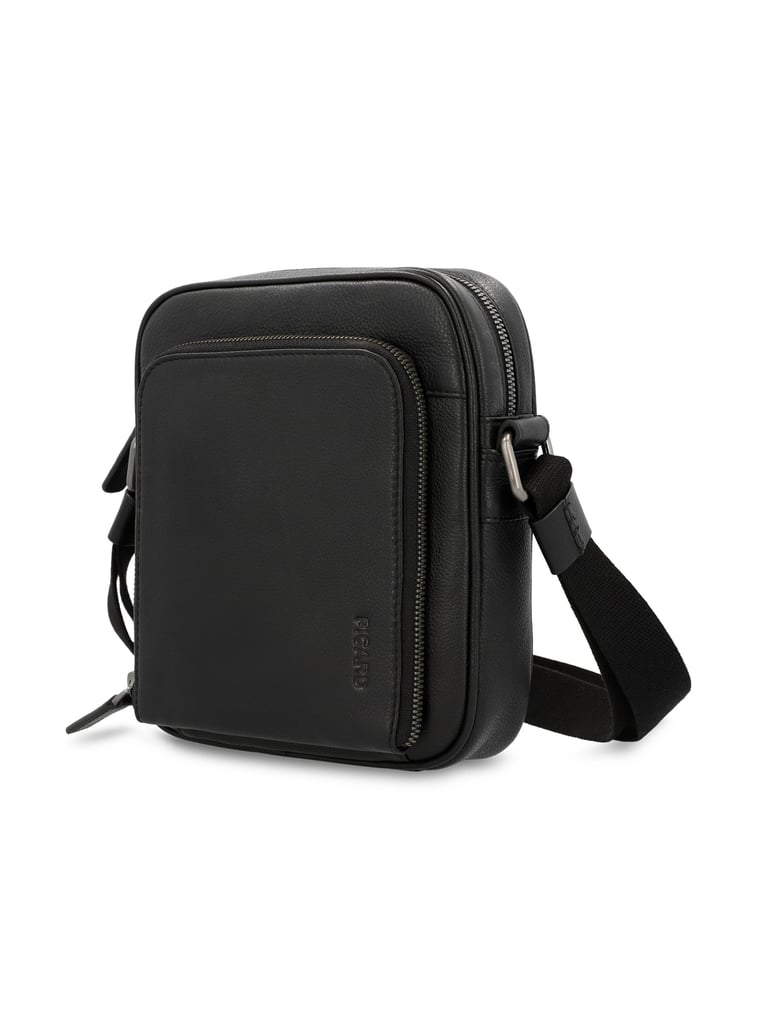 PICARD-PICARD-UMHÄNGETASCHE-PAOLO-R354-schwarz