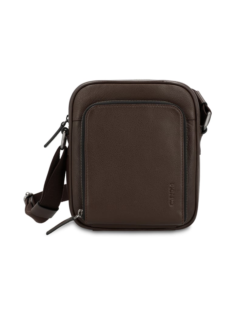 PICARD-PICARD-UMHÄNGETASCHE-PAOLO-R354-schwarz