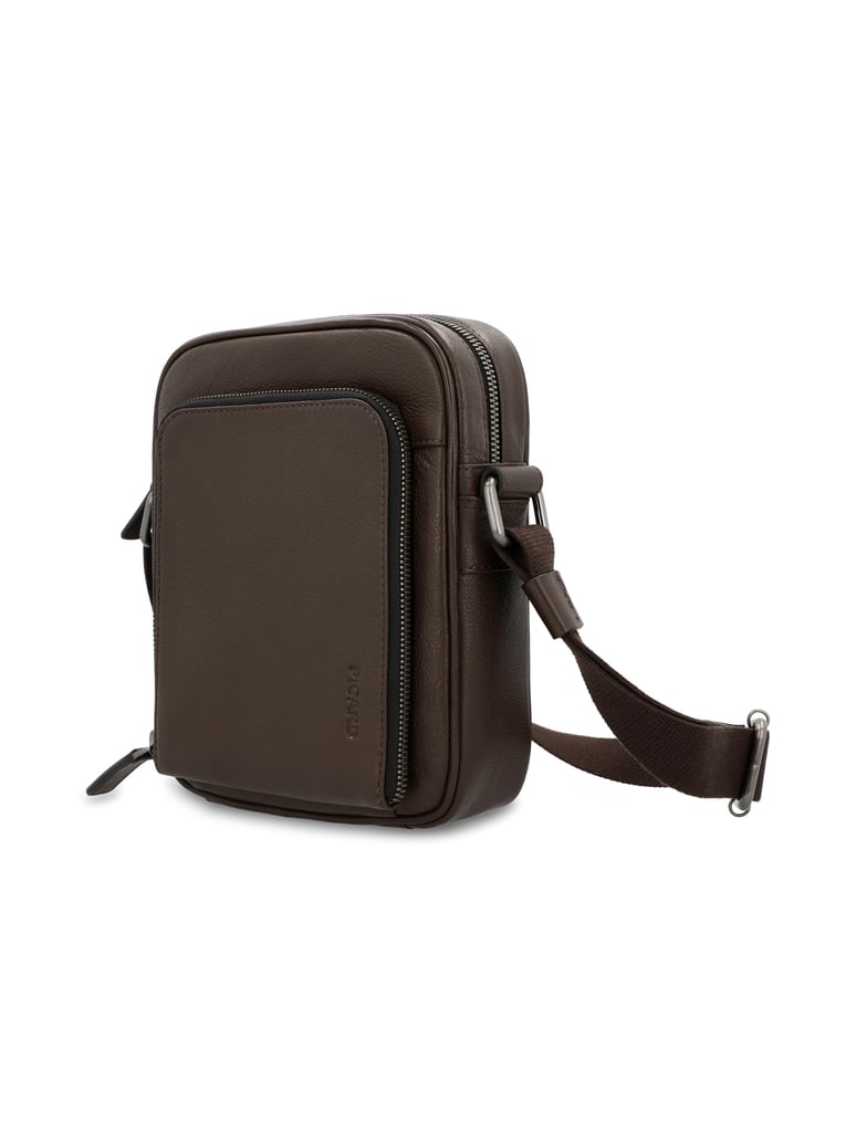 PICARD-PICARD-UMHÄNGETASCHE-PAOLO-R354-schwarz