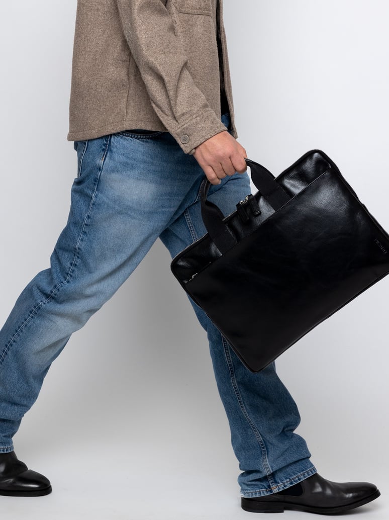 PICARD-PICARD-AKTENTASCHE-BUDDY-5617-schwarz