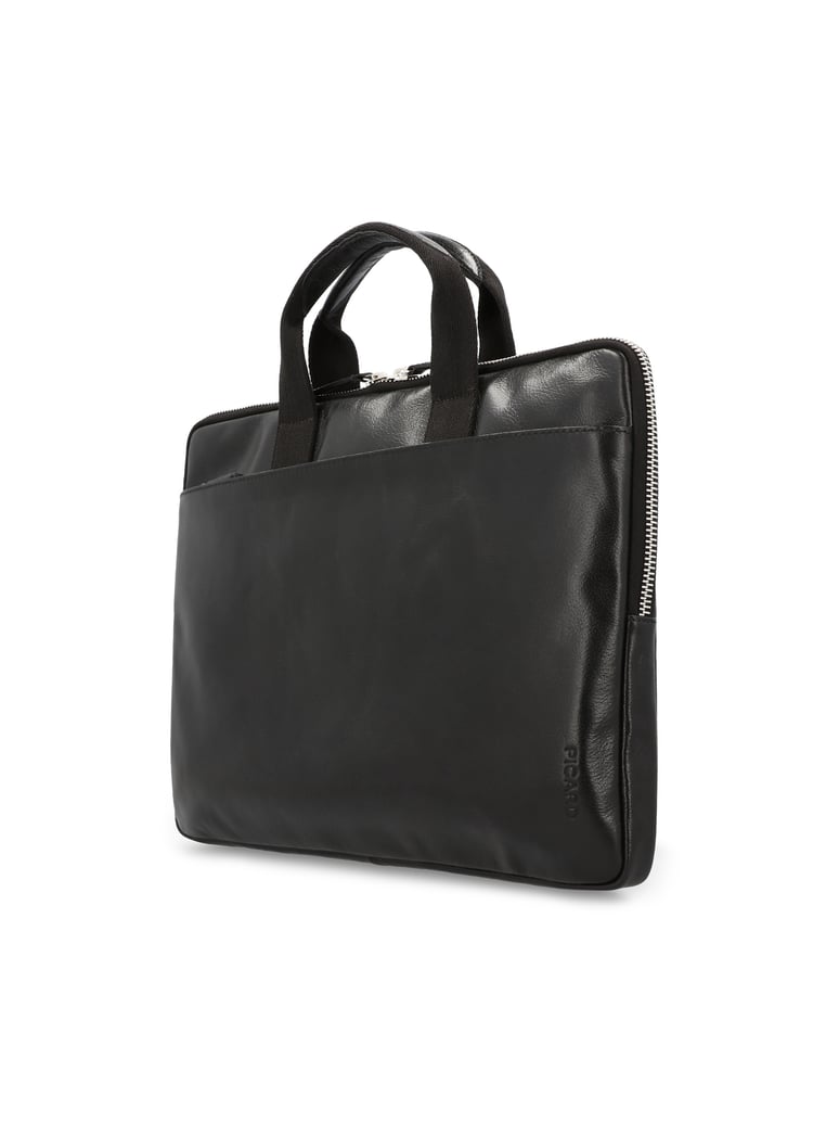 PICARD-PICARD-AKTENTASCHE-BUDDY-5617-schwarz