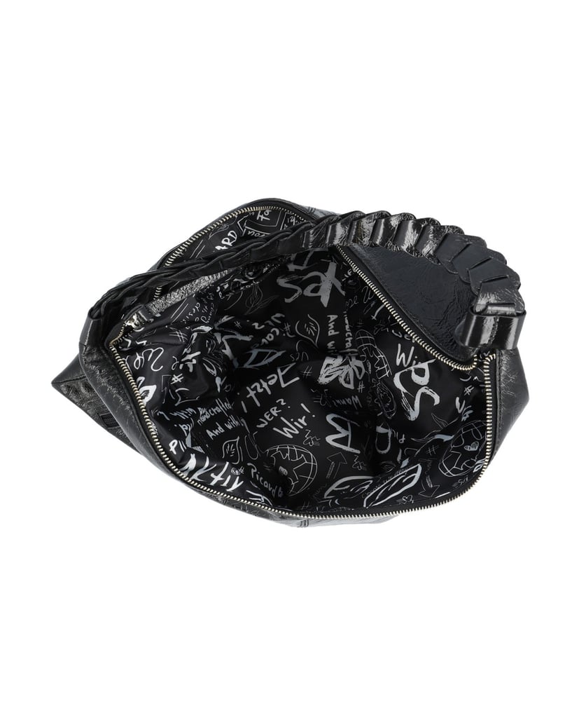 PICARD-PICARD-BEUTELTASCHE-COOL-DOWN-5631-schwarz