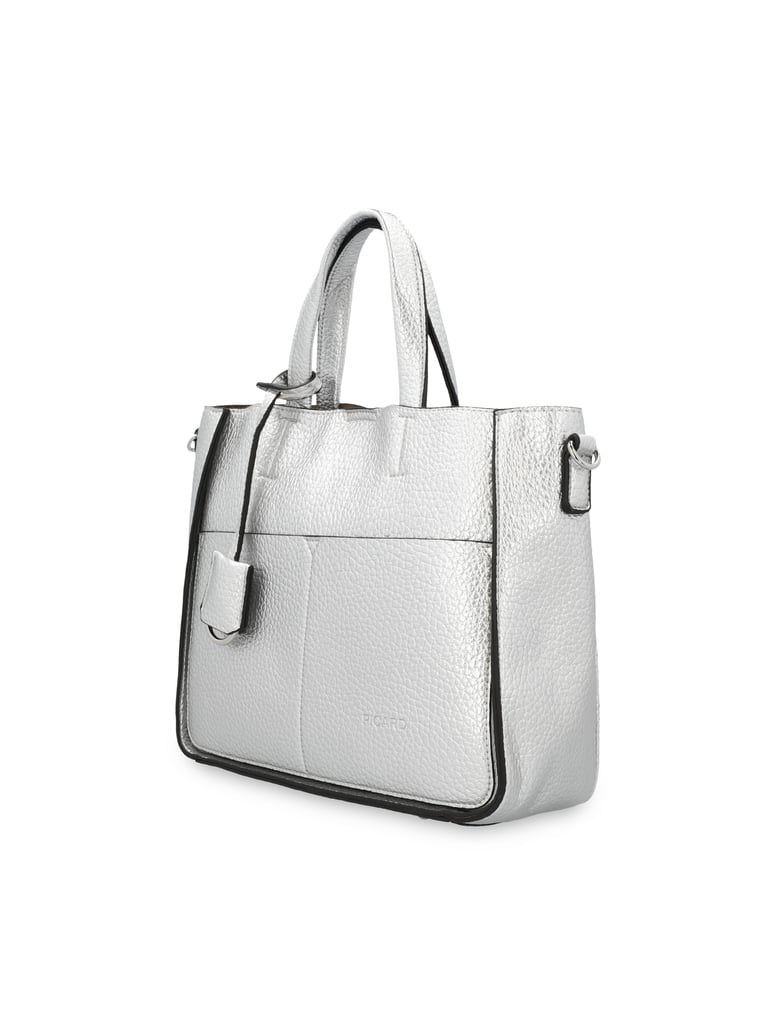 PICARD-PICARD-SHOPPER-RUNWAY-3306-silber