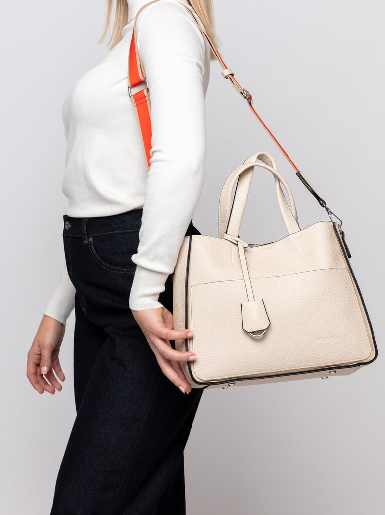 PICARD-PICARD-SHOPPER-RUNWAY-3306-silber