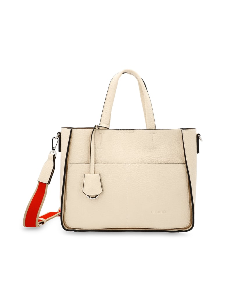 PICARD-PICARD-SHOPPER-RUNWAY-3306-silber