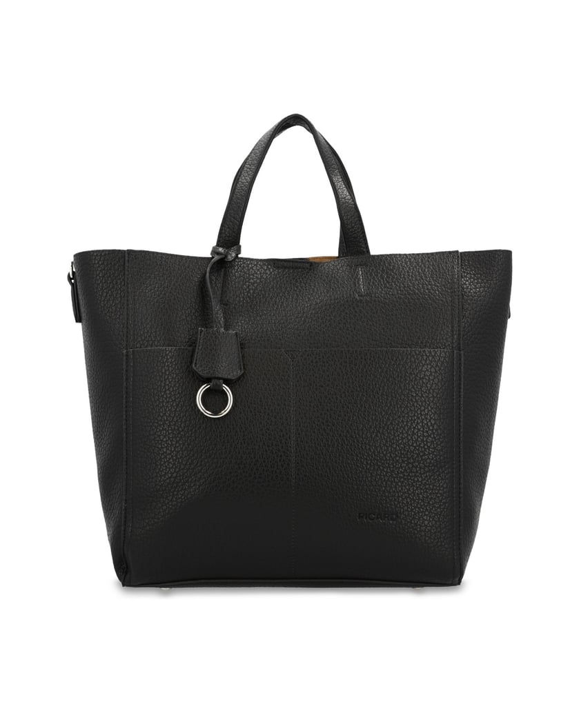 PICARD-PICARD-SHOPPER-RUNWAY-3307-schwarz