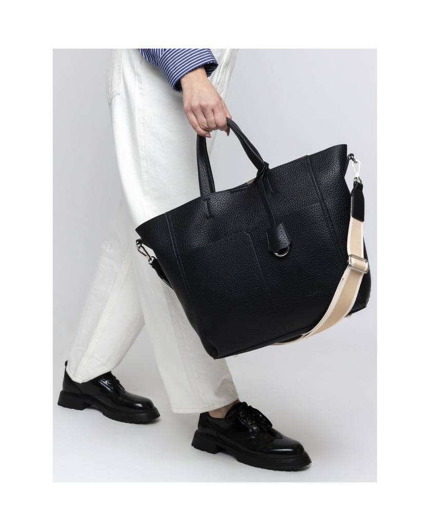 PICARD-PICARD-SHOPPER-RUNWAY-3307-schwarz