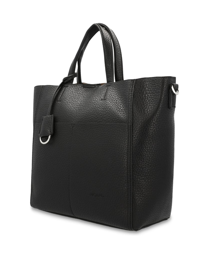 PICARD-PICARD-SHOPPER-RUNWAY-3307-schwarz