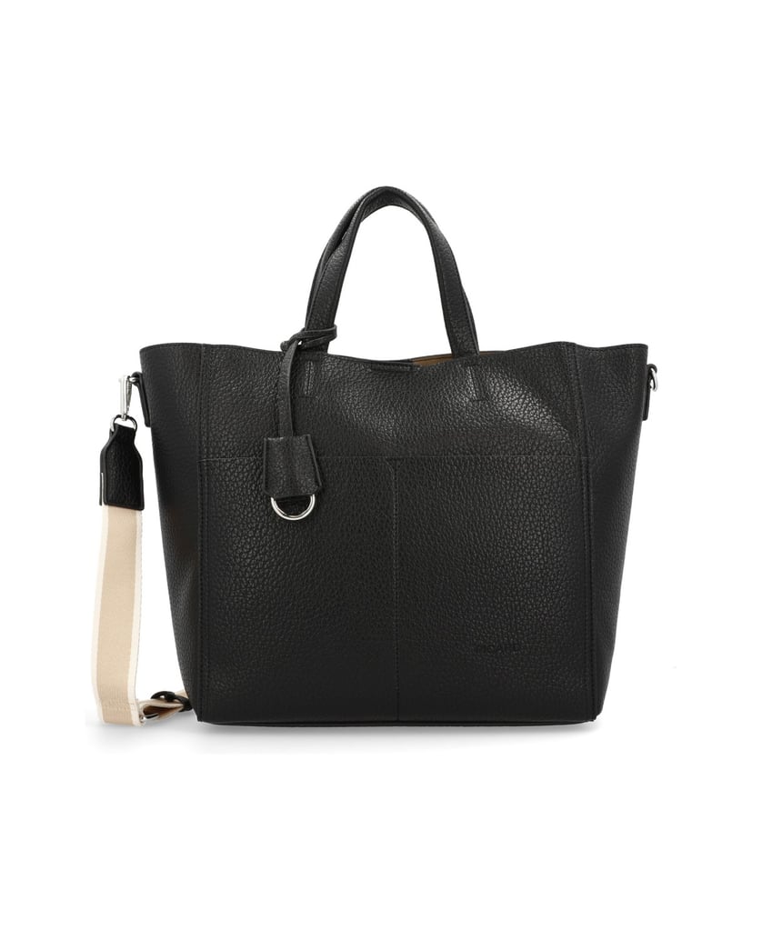 PICARD-PICARD-SHOPPER-RUNWAY-3307-schwarz