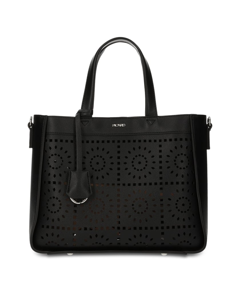 PICARD-PICARD-SHOPPER-MADEIRA-3308-weiss