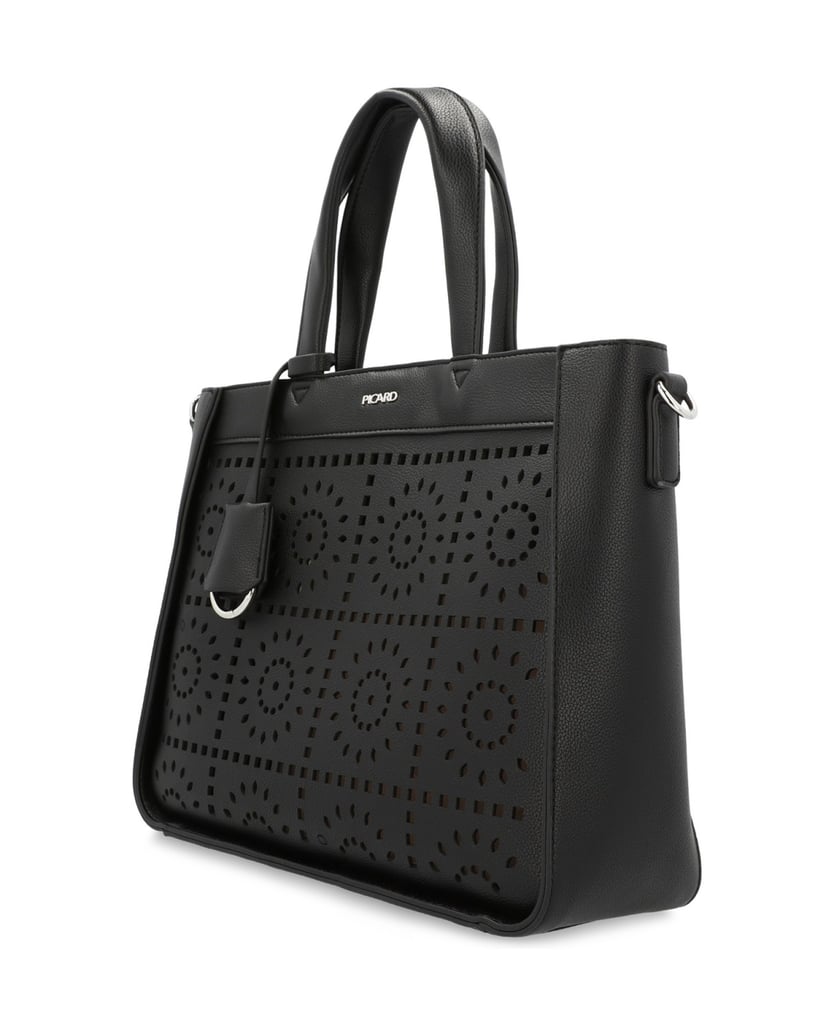 PICARD-PICARD-SHOPPER-MADEIRA-3308-weiss