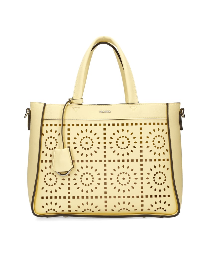 PICARD-PICARD-SHOPPER-MADEIRA-3308-weiss