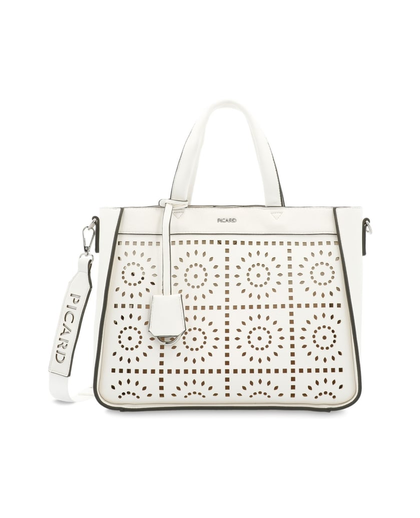 PICARD-PICARD-SHOPPER-MADEIRA-3308-weiss