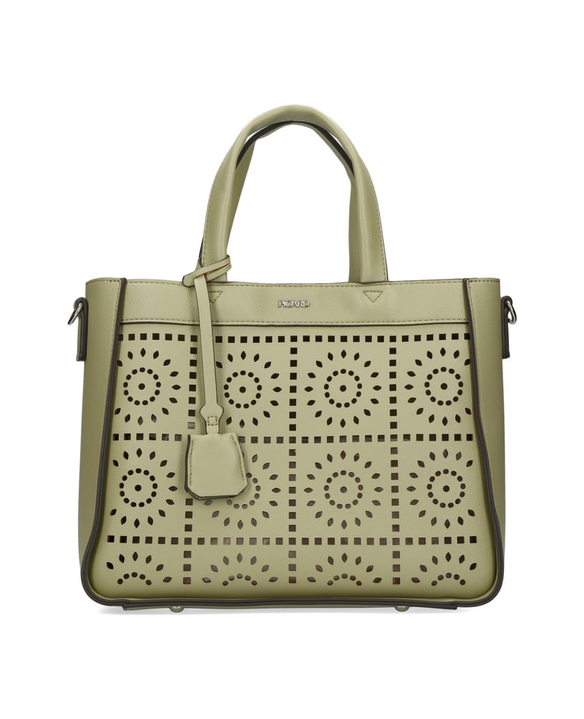 PICARD-PICARD-SHOPPER-MADEIRA-3308-weiss