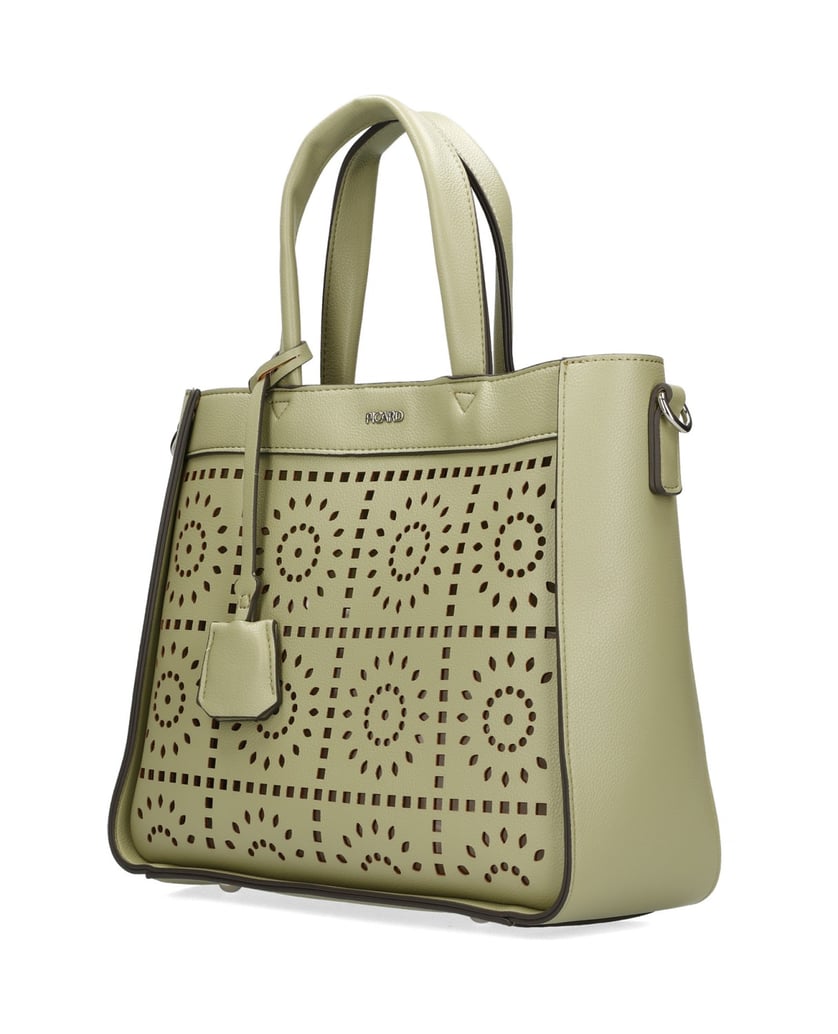 PICARD-PICARD-SHOPPER-MADEIRA-3308-weiss