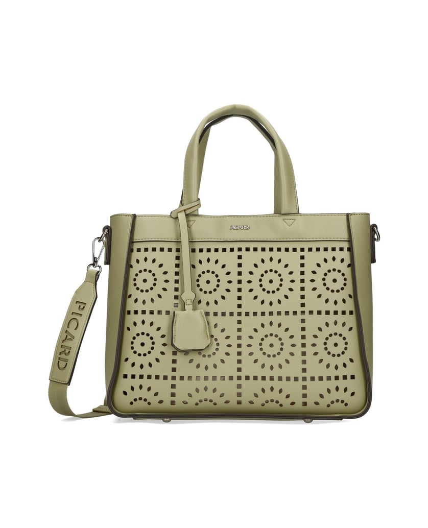 PICARD-PICARD-SHOPPER-MADEIRA-3308-weiss