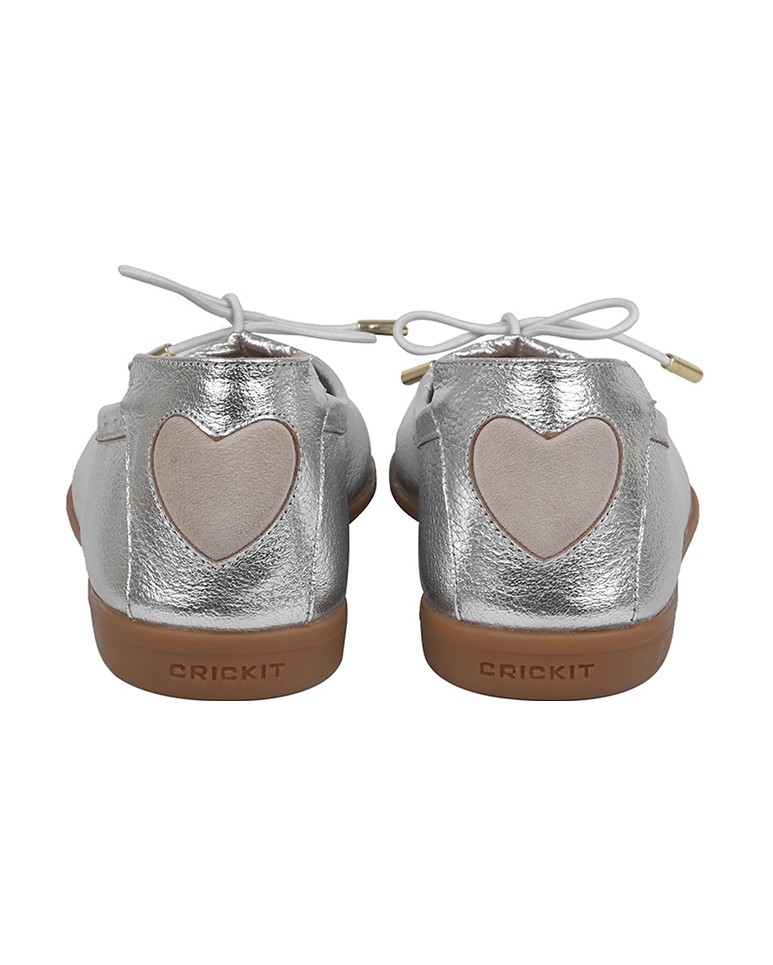 CRICKIT-Ballerina-OMEGA-silber