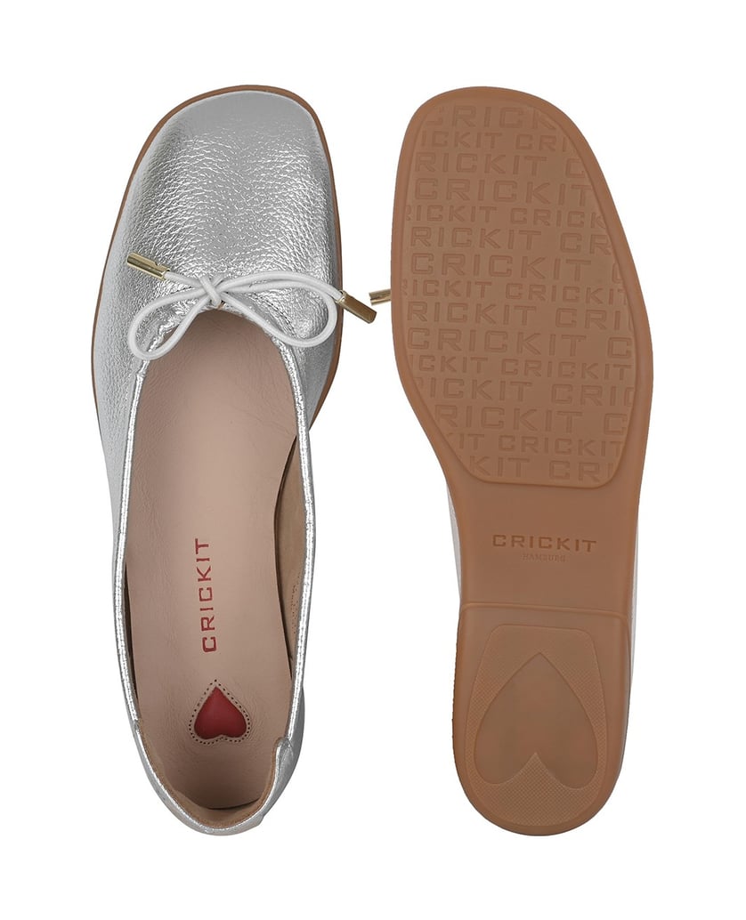 CRICKIT-Ballerina-OMEGA-silber