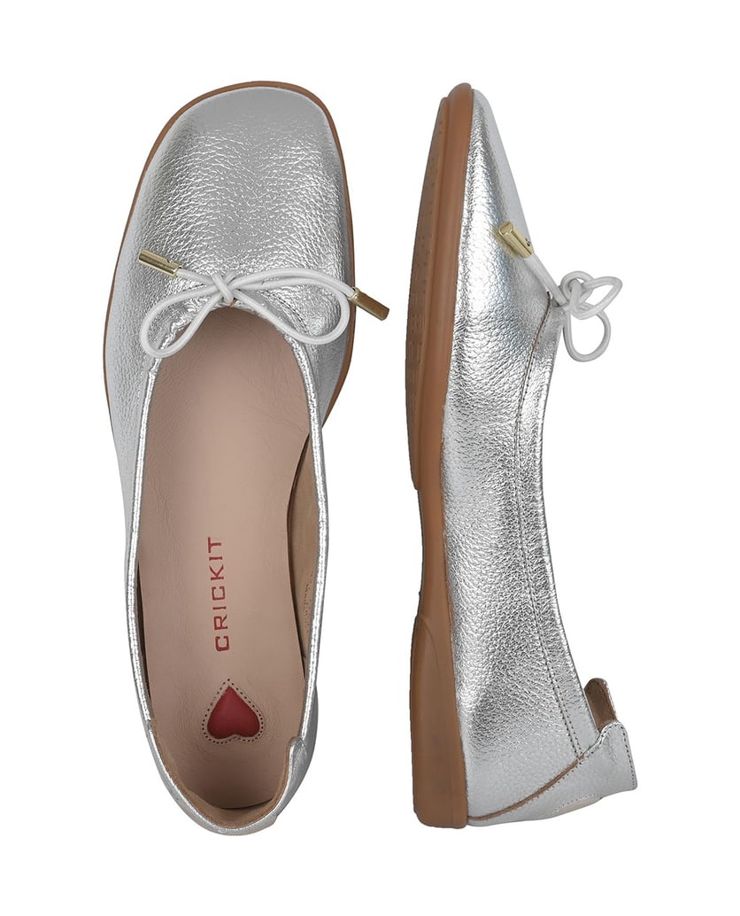CRICKIT-Ballerina-OMEGA-silber