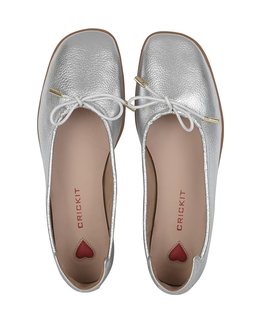 CRICKIT-Ballerina-OMEGA-silber