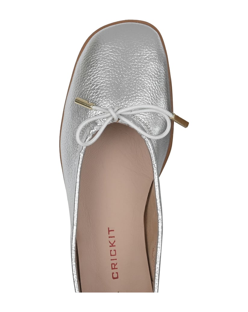 CRICKIT-Ballerina-OMEGA-silber