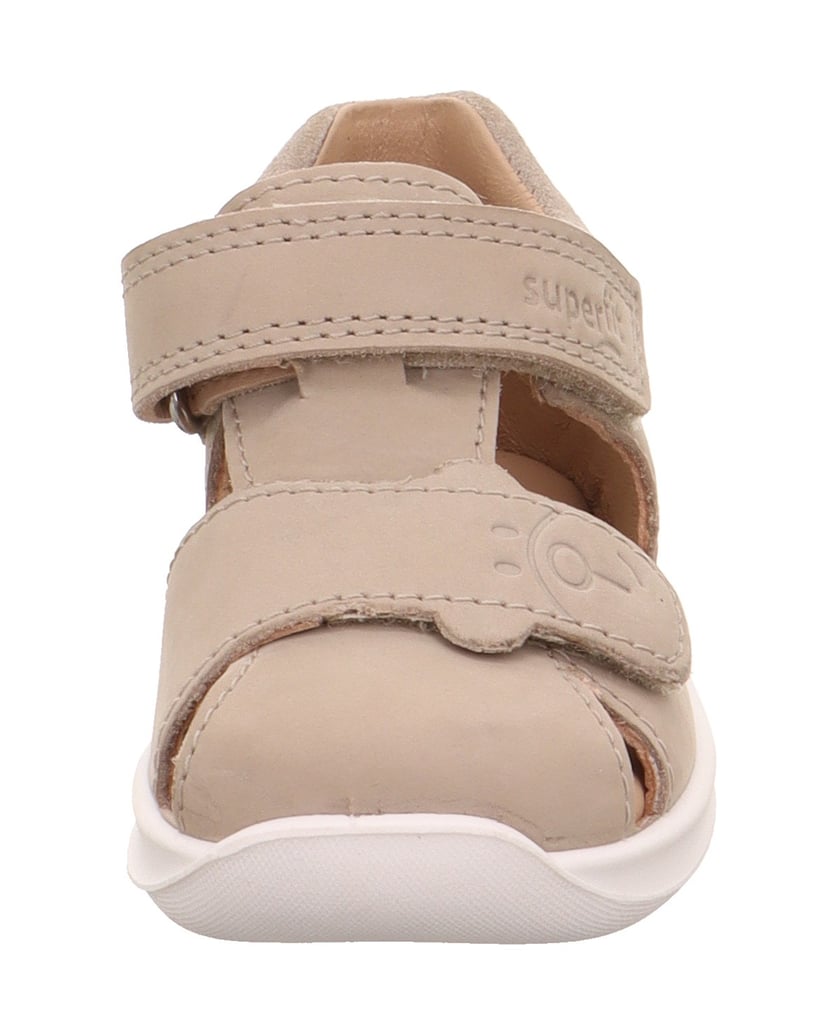 Superfit-Sandale-BUMBLEBEE-beige