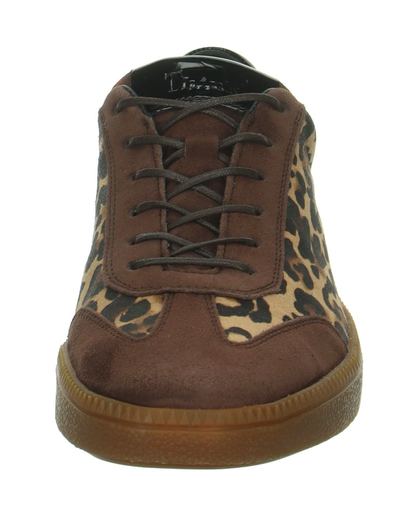Think-Sneakers-Low-TURNA-DAMEN-braun