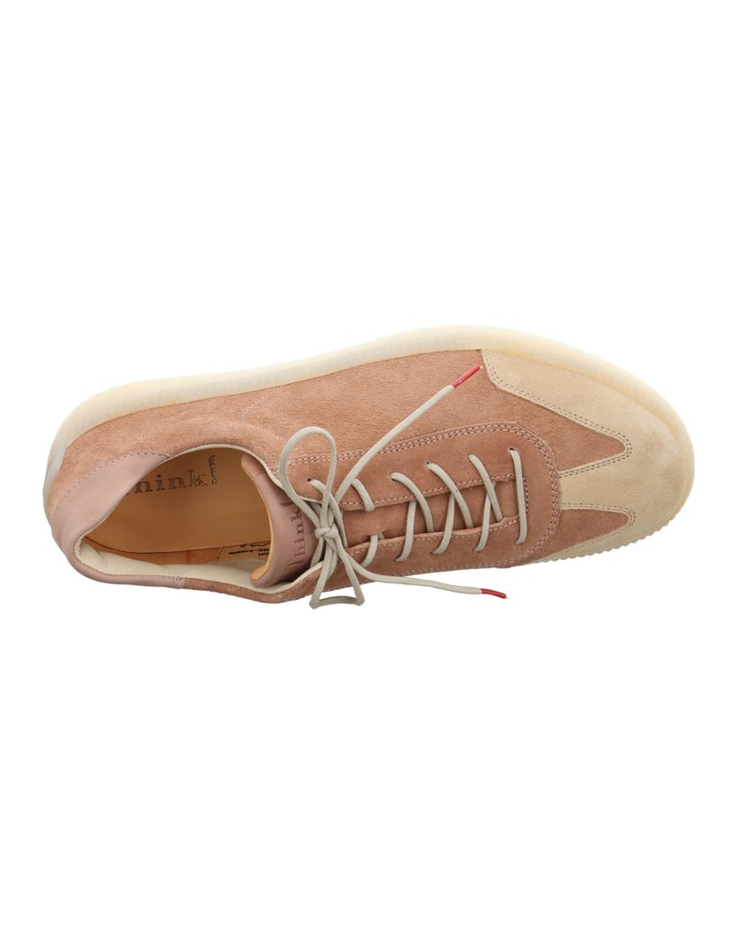 Think-Sneakers-Low-TURNA-DAMEN-beige