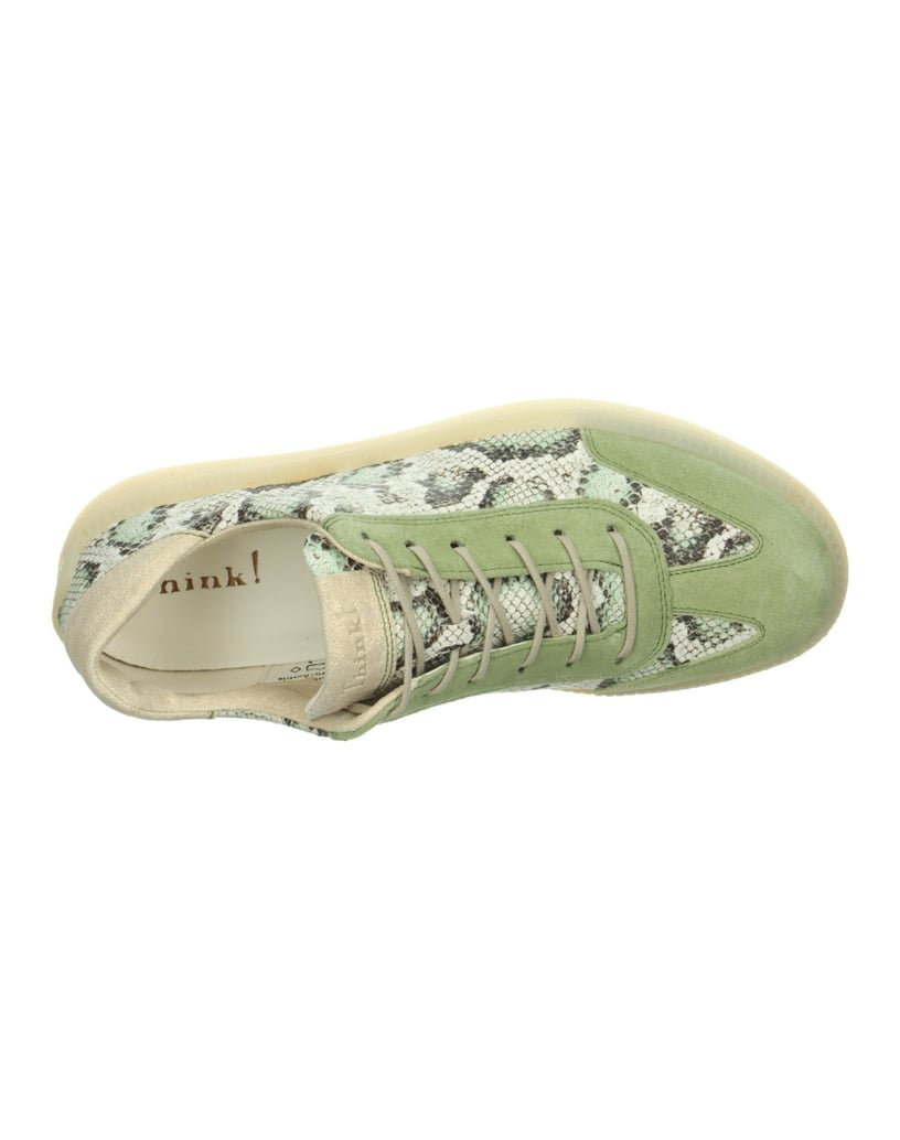 Think-Sneakers-Low-TURNA-DAMEN-beige