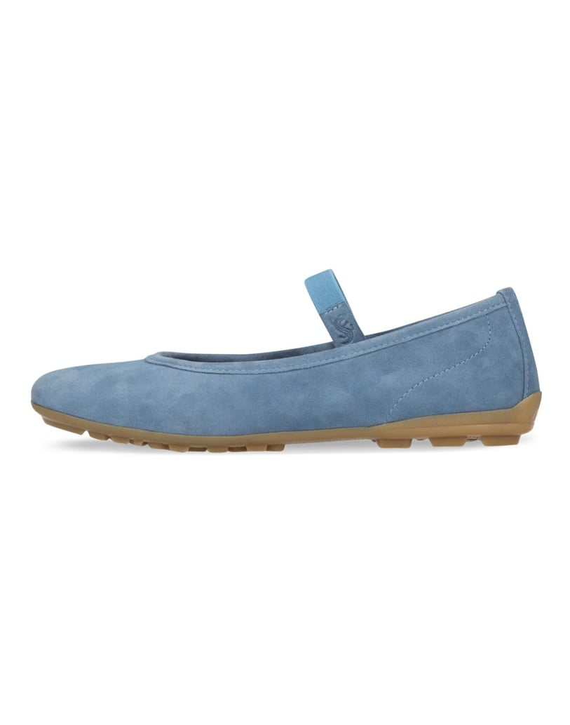 Salamander-SLIP-ON-blau