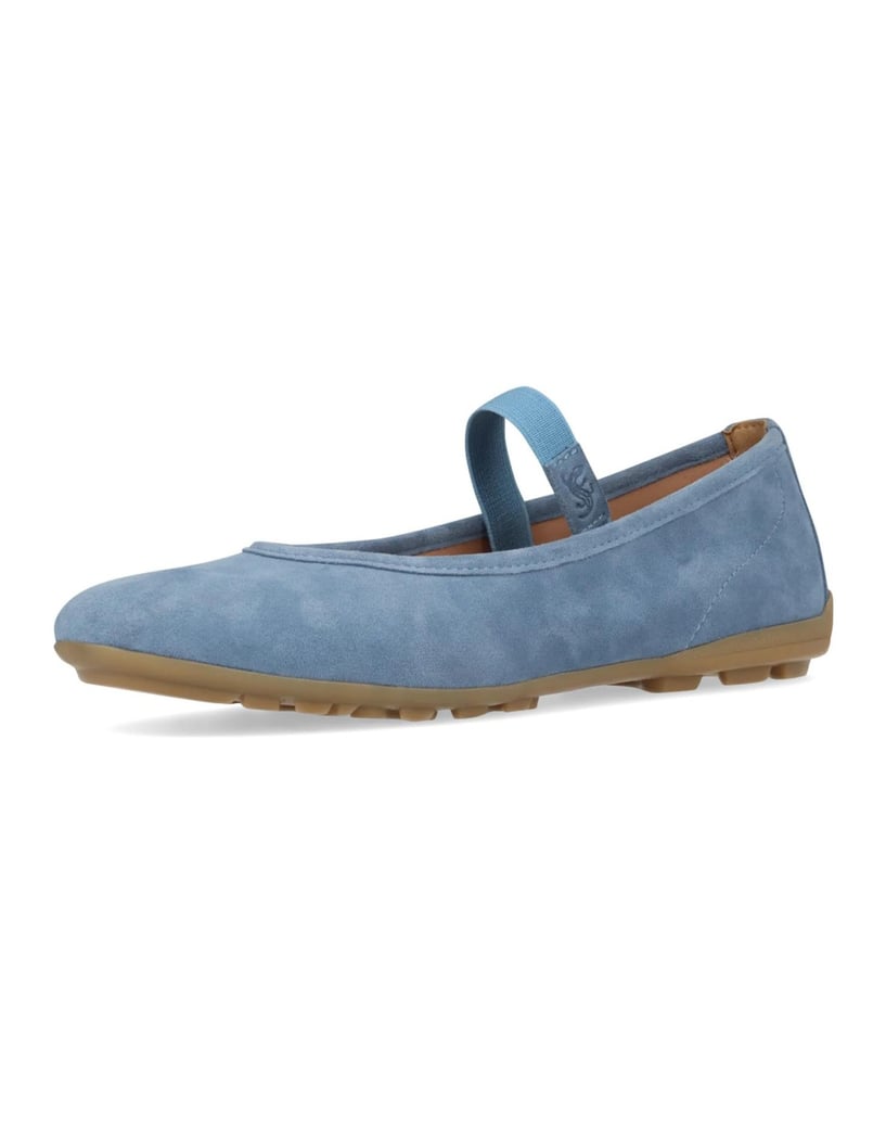 Salamander-SLIP-ON-blau