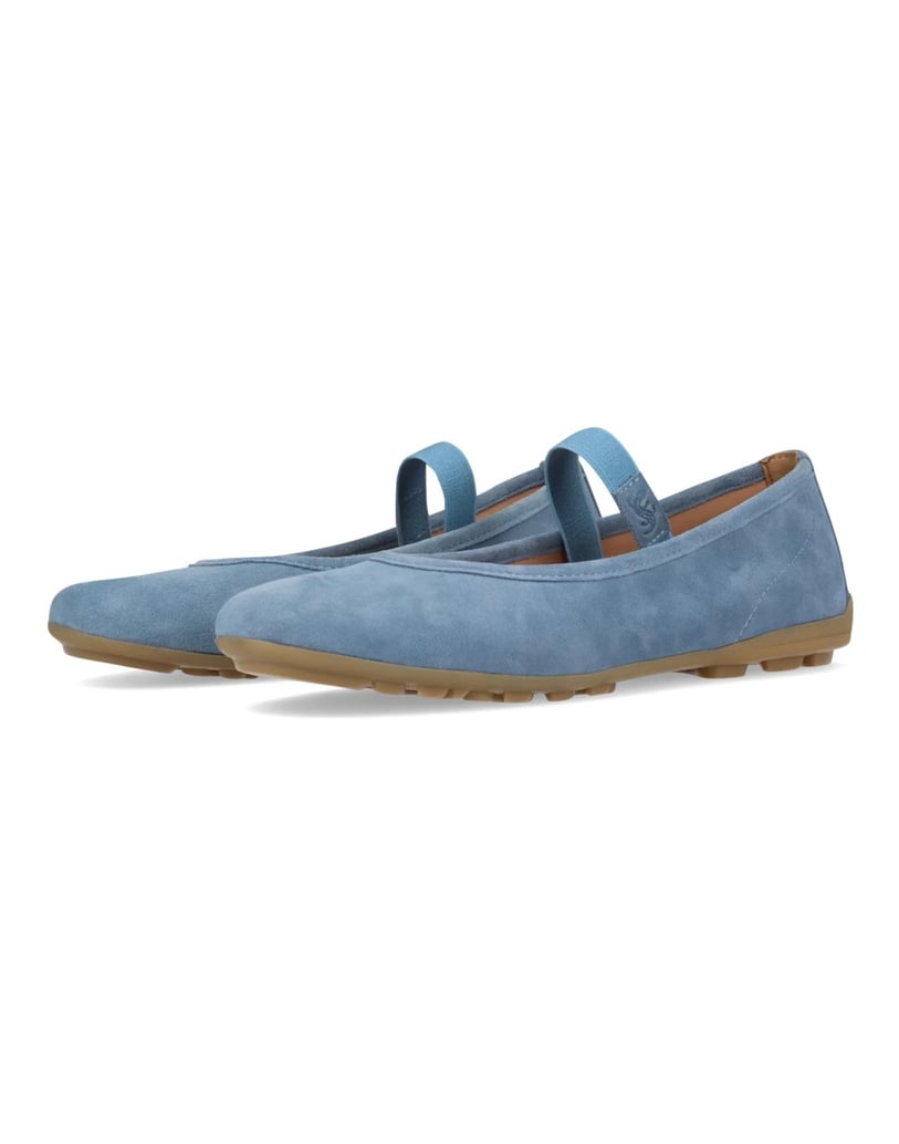 Salamander-SLIP-ON-blau